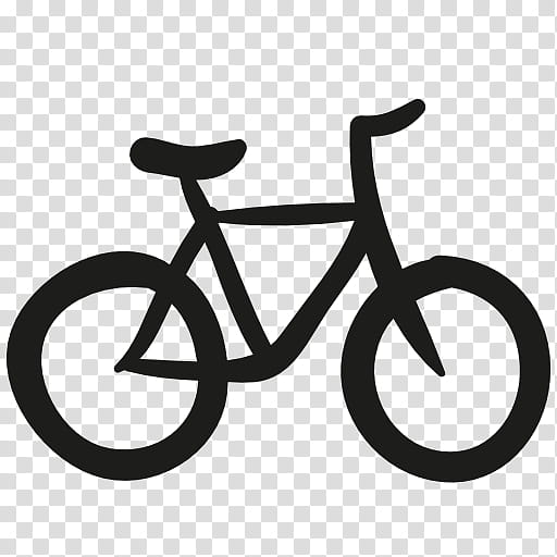 Black And White Frame, Bicycle, Cycling, Mountain Bike, Bmx, Bicycle Frame, Bicycle Part, Sports Equipment transparent background PNG clipart