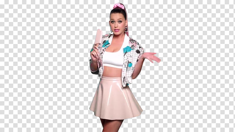 Katy Perry This is how we do, Katy Perry transparent background PNG clipart