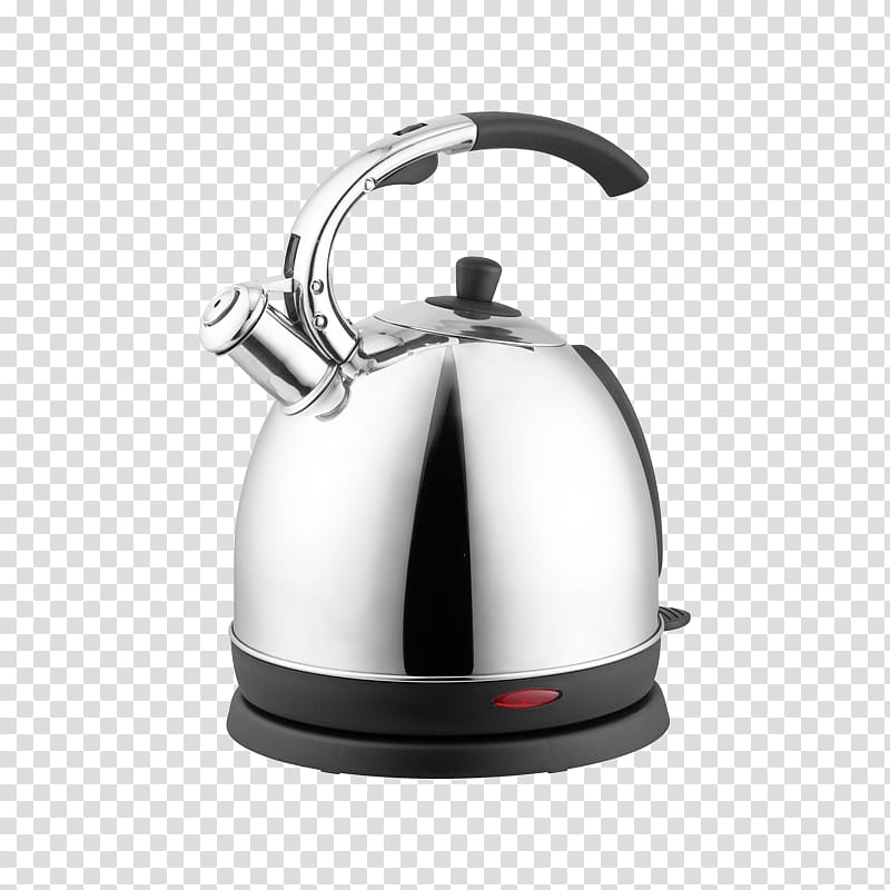 Home, Kettle, Electric Kettles, Water Bottles, Electricity, Thermoses, Plastic, Wholesale transparent background PNG clipart