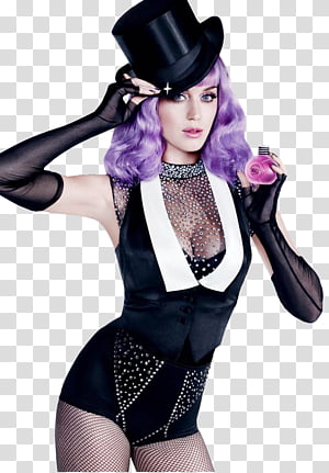Katy Perry Mega transparent background PNG clipart thumbnail