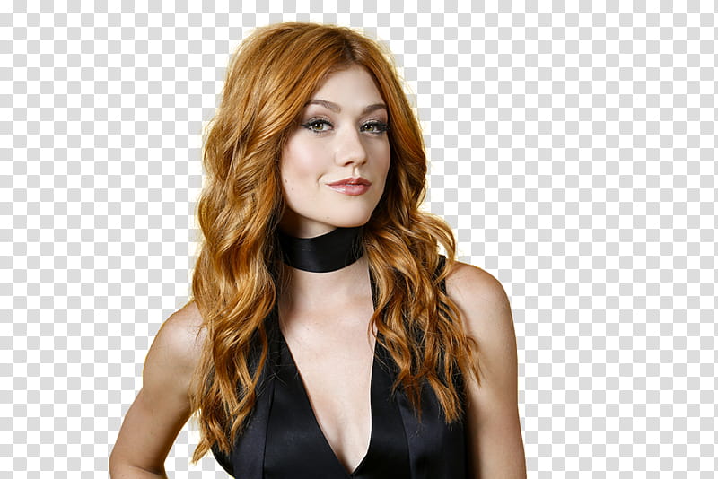 Katherine McNamara,  transparent background PNG clipart