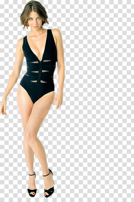 Lauren Cohan Render transparent background PNG clipart