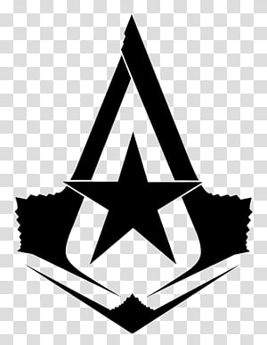 Assassin s Creed The Fall Logo transparent background PNG clipart thumbnail