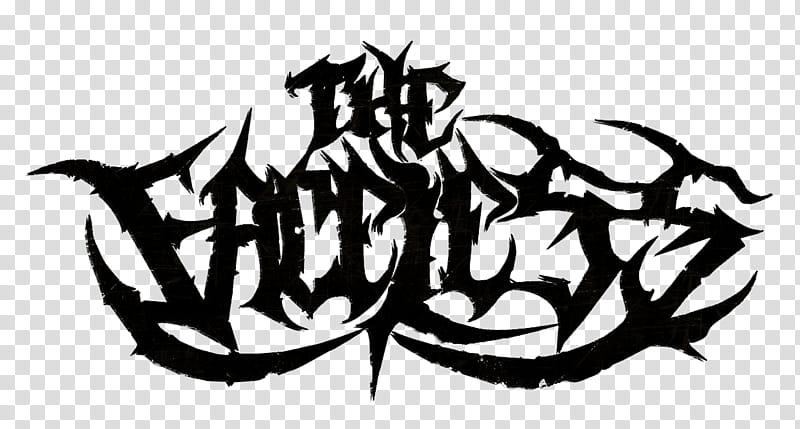 The Faceless Band Logo