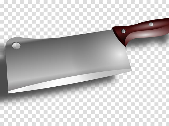 Kitchen, Knife, Cleaver, Butcher Knife, Kitchen Knives, Chefs Knife, Tool, Kitchenware transparent background PNG clipart