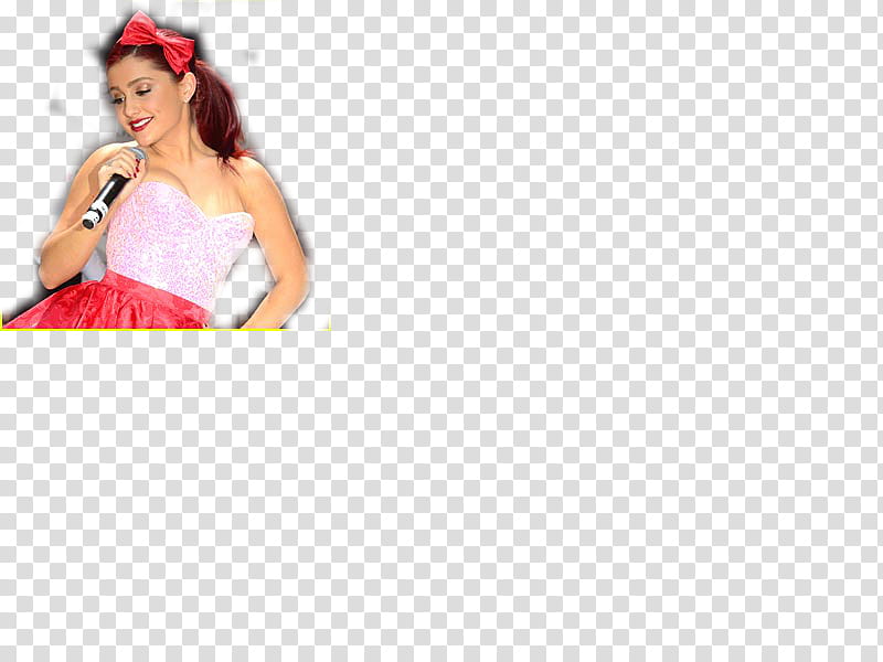 Recursos Para Editar, Arian Grande transparent background PNG clipart