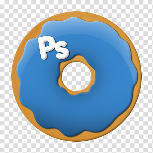 Yummy Donuts, shop icon transparent background PNG clipart