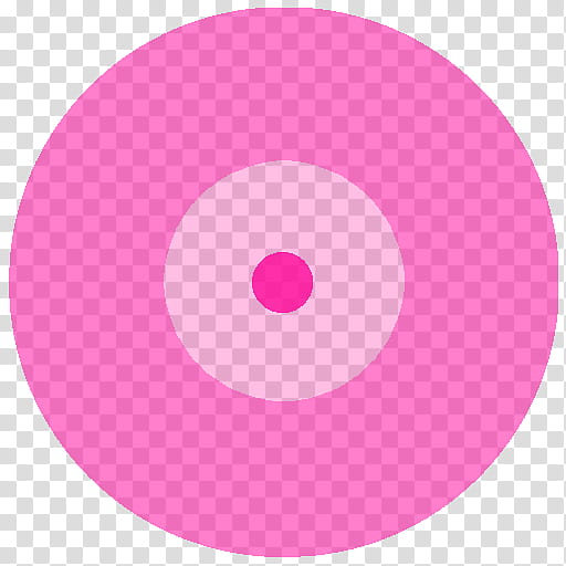 Circle Dock Win  Backgrounds, pink and purple dot transparent background PNG clipart
