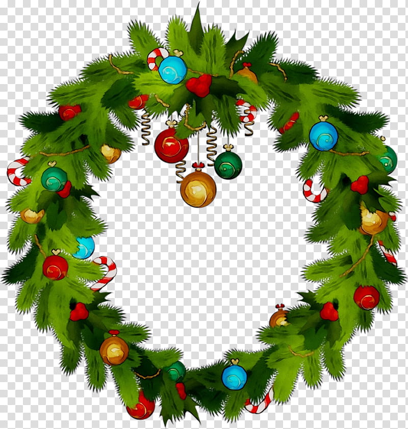 Christmas, Wreath, Christmas , Garland, Christmas, Holiday, Christmas Ornament, Christmas Lights transparent background PNG clipart