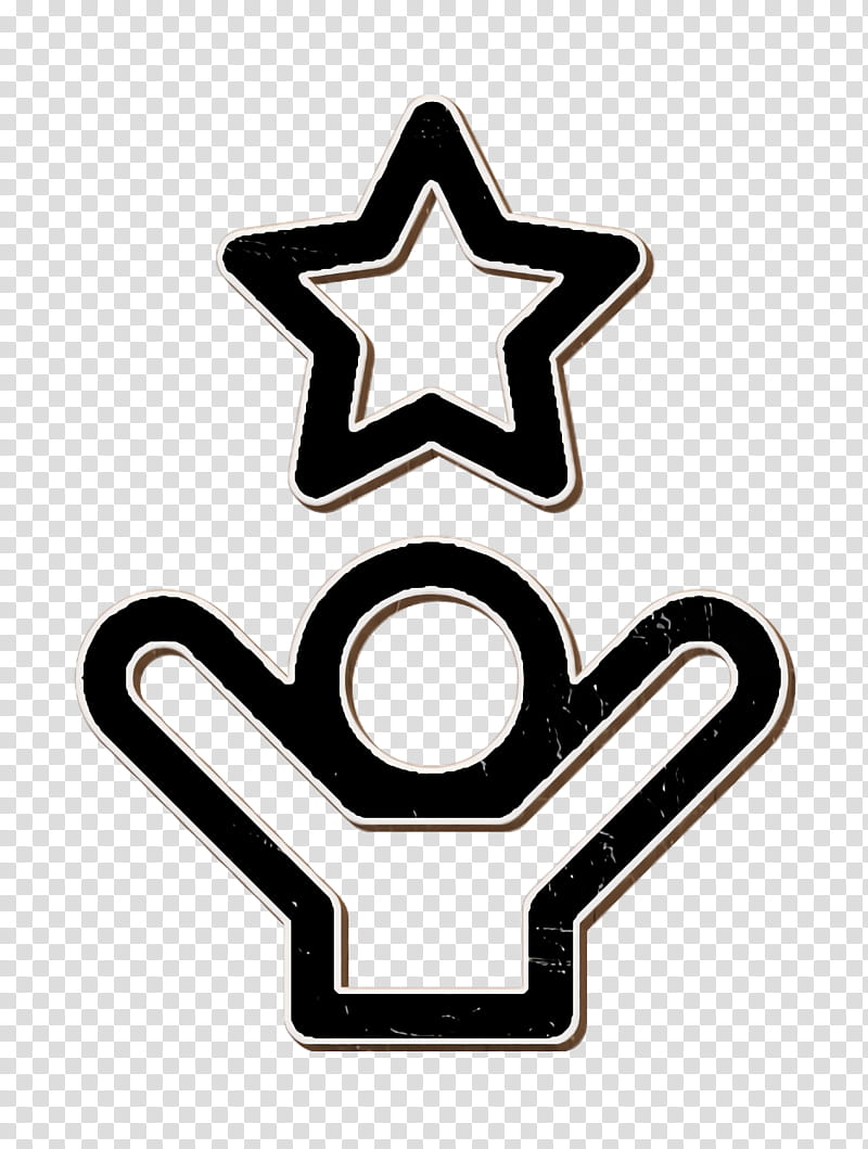 Talent icon Motivation icon, Symbol, Emblem, Logo transparent background PNG clipart
