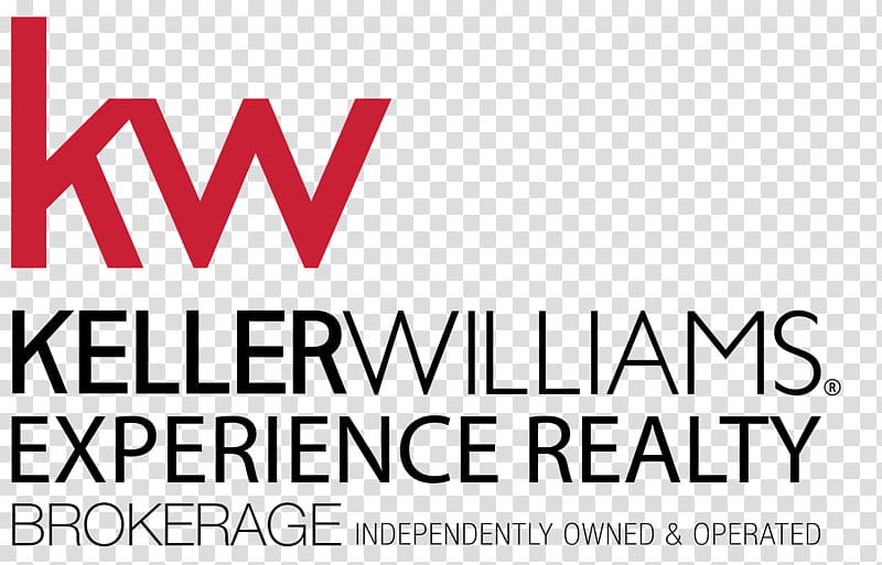 Real Estate, Hollis, Logo, Keller Williams Realty, Estate Agent, Broker, Interstate 95, Brokerage Firm transparent background PNG clipart