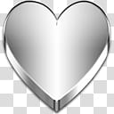 NIX Xi Ymbols, Fav's Heart icon transparent background PNG clipart
