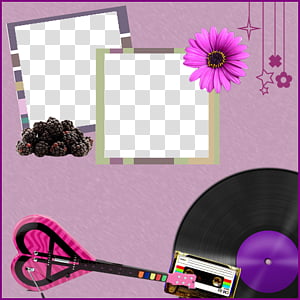 500x500 Colorful Textures, vinyl disc and tape illustration transparent background PNG clipart thumbnail