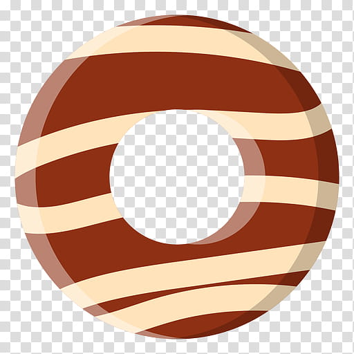 Chocolate, Donuts, Logo, Sprinkles, Orange, Circle, Line, Sphere transparent background PNG clipart