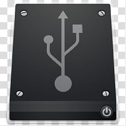 Exempli Gratia,  Drive USB, black iPhone  plus screenshot transparent background PNG clipart