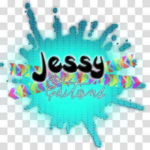 Jessy Editions transparent background PNG clipart thumbnail