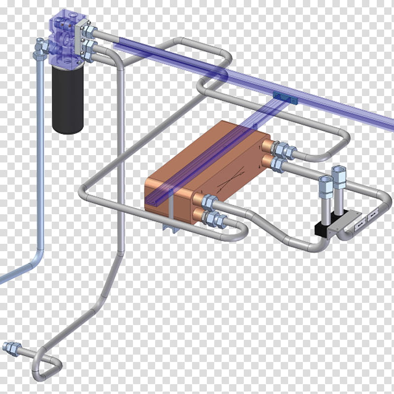 Compressor Line, Boge Kompressoren Otto Boge Gmbh Co Kg, Heat Exchangers, Rotaryscrew Compressor, Refrigeration, Machine, Air, Hardware Pumps transparent background PNG clipart