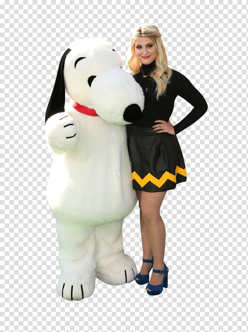 Meghan Trainor transparent background PNG clipart