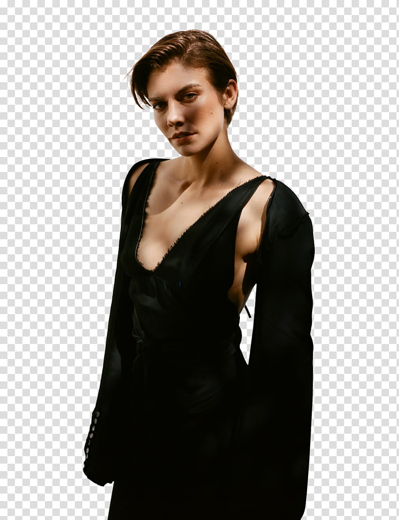 Lauren Cohan transparent background PNG clipart