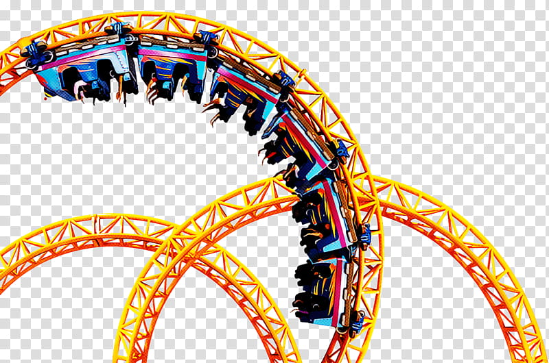 Train, Roller Coaster, Park, Amusement Park, Play City, Attraction, Video, Larson International transparent background PNG clipart