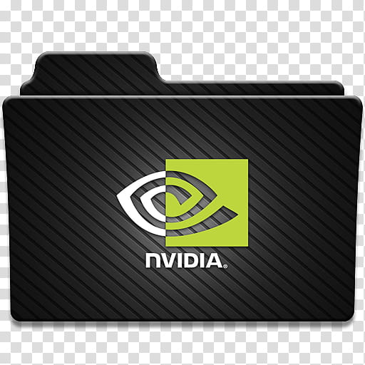 Nvidia, Nvidia icon transparent background PNG clipart