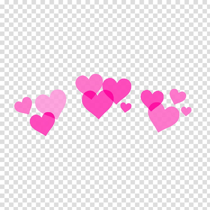 Love Background Heart, graphic Filter, Purple Heart, Sticker, Editing, Pink, Magenta transparent background PNG clipart