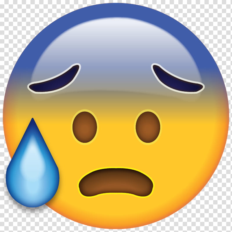 Scared Emoji png images