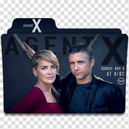 Agent X, AgentX transparent background PNG clipart