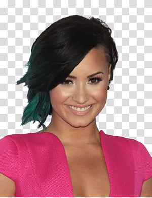 Demi Lovato 4 transparent background PNG clipart thumbnail