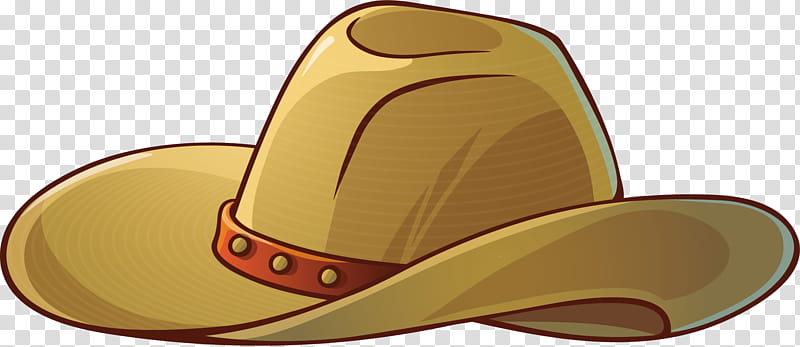 cowboy hat transparent background