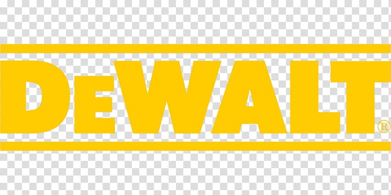 Dewalt Logo 