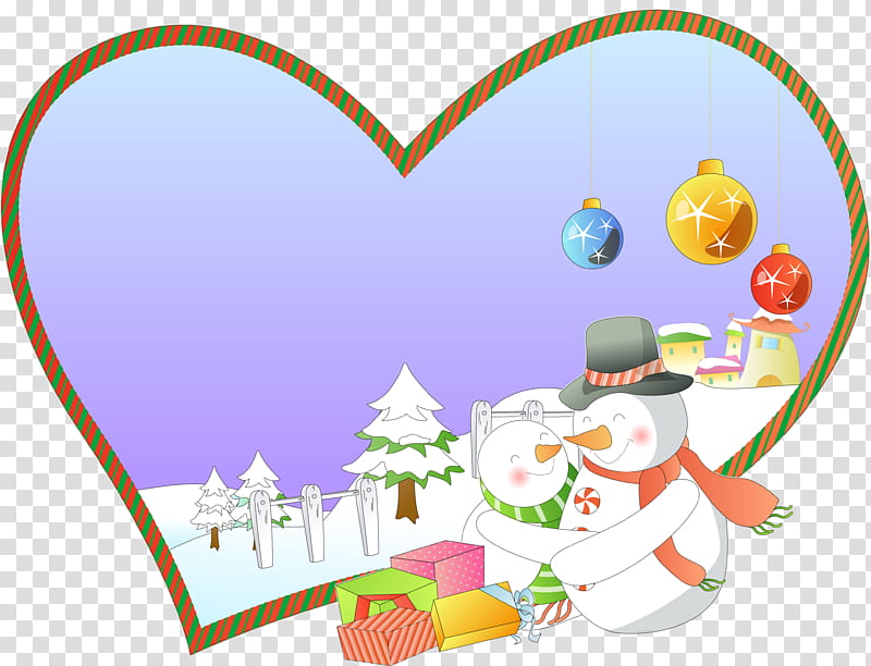 Christmas And New Year, Christmas Day, Holiday, Party, Christmas Card, Snowman, Gift, Love transparent background PNG clipart