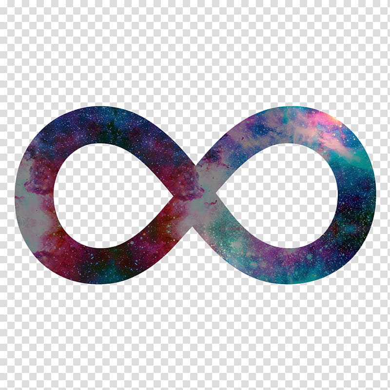 Rad s, infinity symbol transparent background PNG clipart