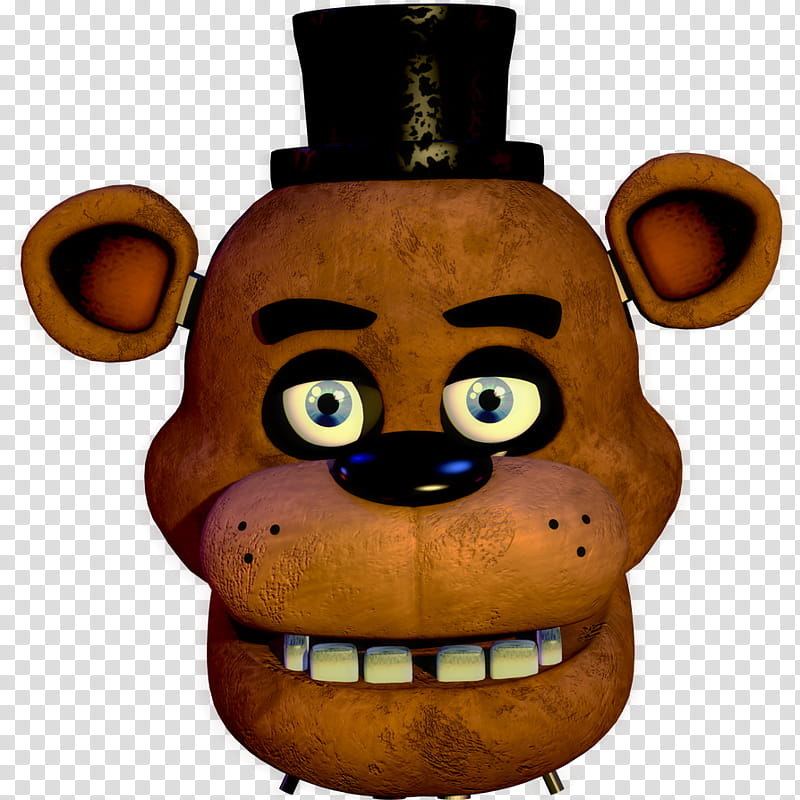 Fnaf 1 Freddy Fazbear , Png Download - Five Nights At Freddy's Full Body,  Transparent Png is pure and creative PNG …