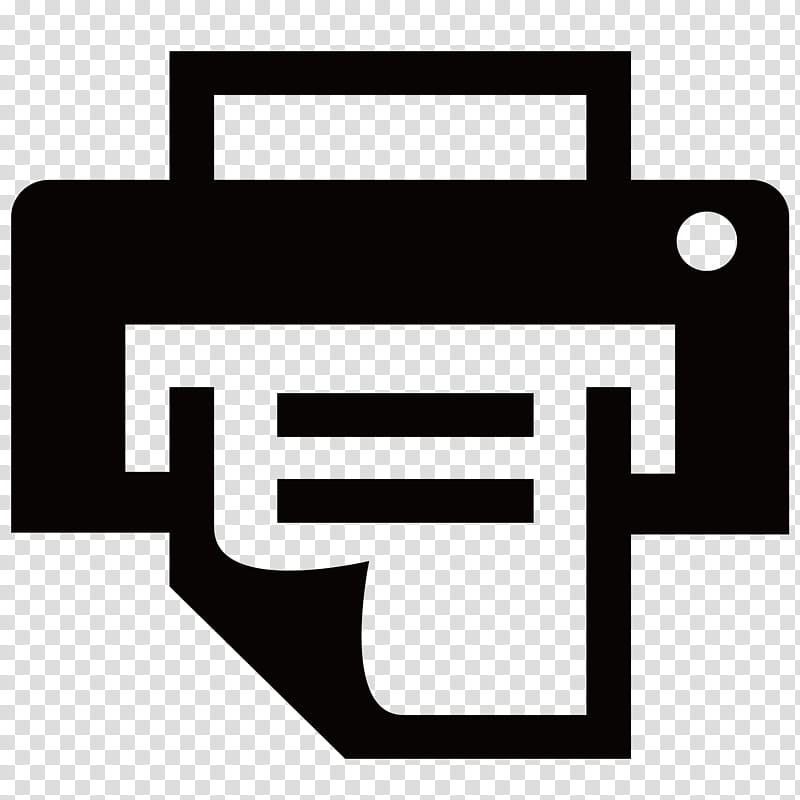 Printer Black, Printing, Toner, copier, Inkjet Printing, Toner Cartridge, Scanner, Text transparent background PNG clipart