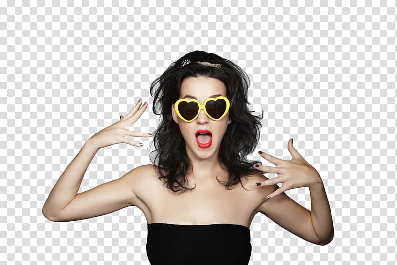 Katy Perry Stupid transparent background PNG clipart