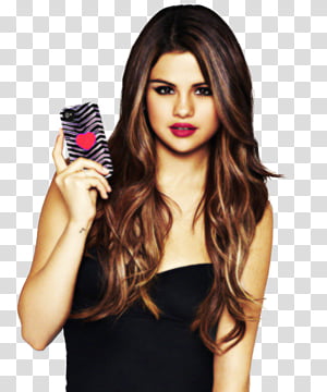 Selena Gomez 3 in it transparent background PNG clipart thumbnail