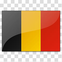 countries icons s., flag belgium transparent background PNG clipart