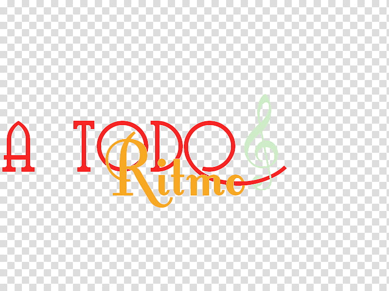 A Todo Ritmo, A Todo Ritmo text overlay transparent background PNG clipart