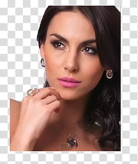 Mel Fronckowiak transparent background PNG clipart