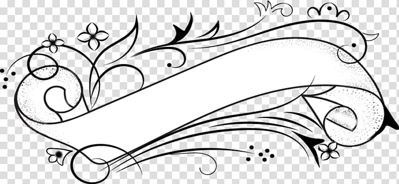 Banner, yellow scroll transparent background PNG clipart