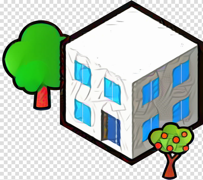 Real Estate, Building, Line Art, House, Home transparent background PNG clipart