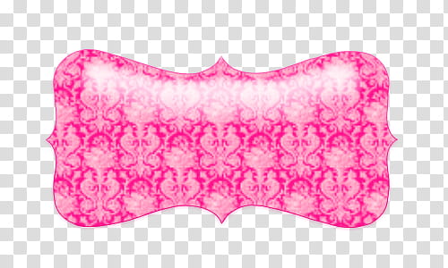 pink damask transparent background PNG clipart