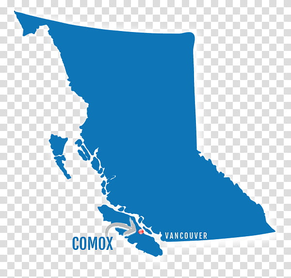 Map, British Columbia, Blue, Area, Line, Sky transparent background PNG clipart