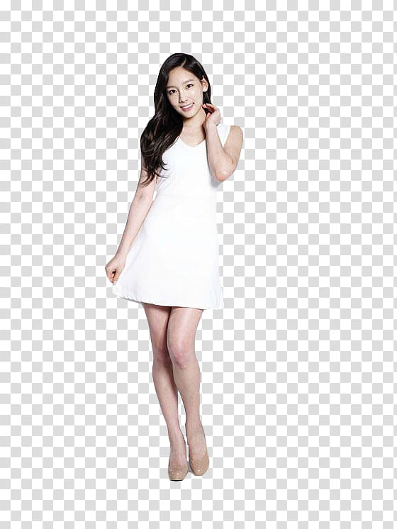 KIM TAEYEON NATURE REPUBLIC RENDER transparent background PNG clipart