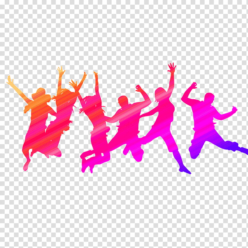 Youth Logo, Character, Person, Motion, Jumping, Cartoon, Stewing, Text transparent background PNG clipart