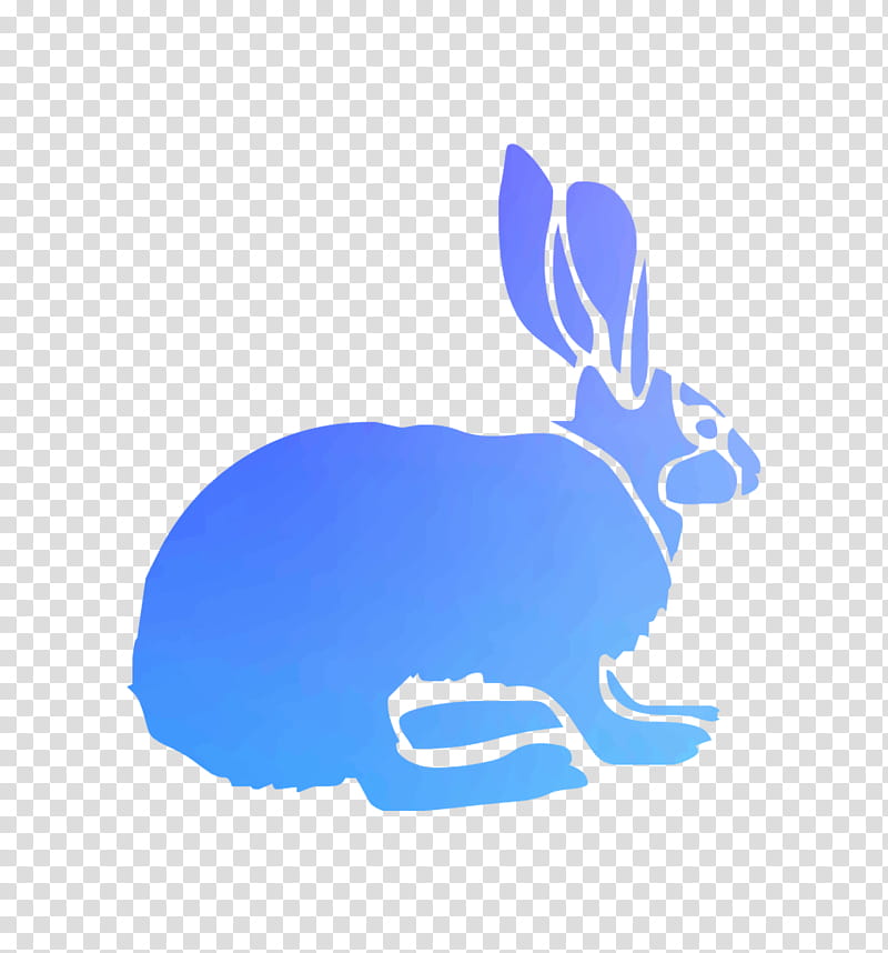 Rabbit, Hare, Stencil, Angora Rabbit, Craft, Animal, Angora Wool, Rabbits And Hares transparent background PNG clipart