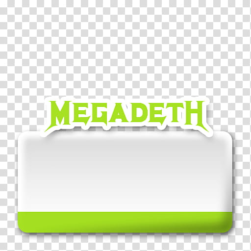 Totalicious   G Sugar Edition, Megadeth icon transparent background PNG clipart