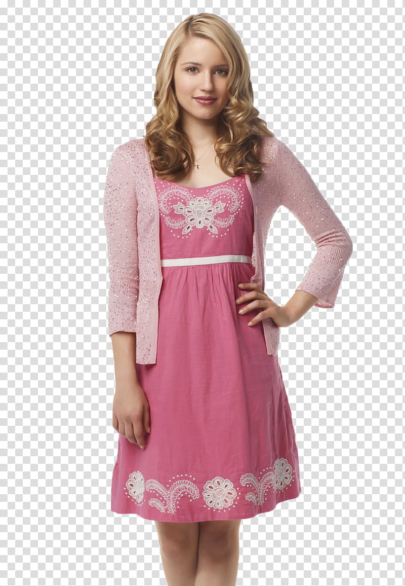 Dianna Agron transparent background PNG clipart