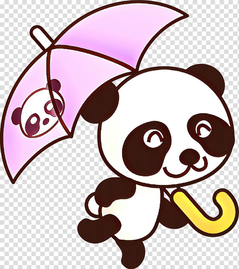 Umbrella, Giant Panda, Ice Skating, Roller Skating, Figure Skating, Ice Skates, Quad Skates, Ice Hockey transparent background PNG clipart